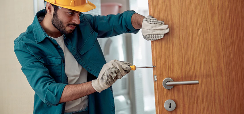 24 Hour Residential Locksmith in San Diego, California