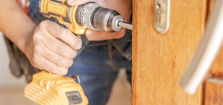 Emergency A1 Locksmith Services in San Diego, California