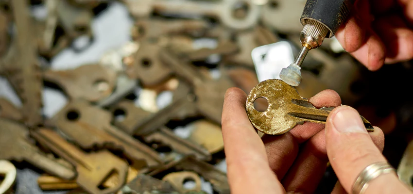 A1 Locksmith For Key Replacement in San Diego, California