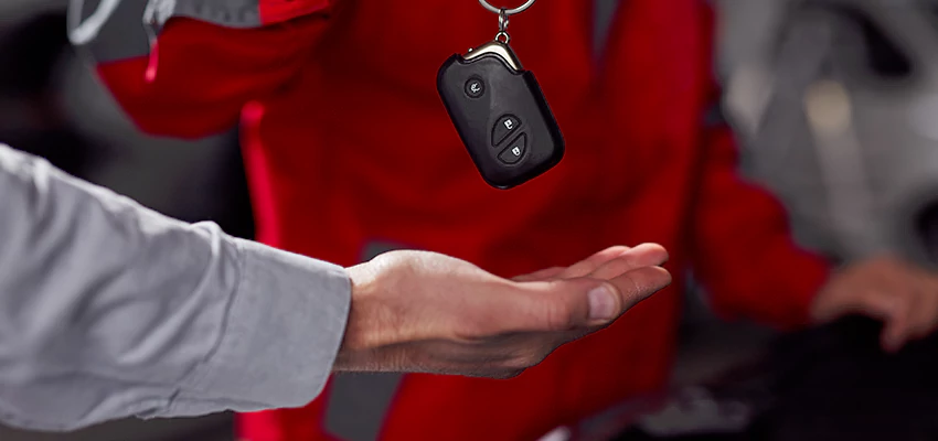 Automotive Car Lock Rekeying Locksmith Specialists in San Diego, California