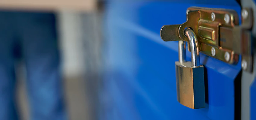 Industrial Door Lock Repair And Installation in San Diego, CA