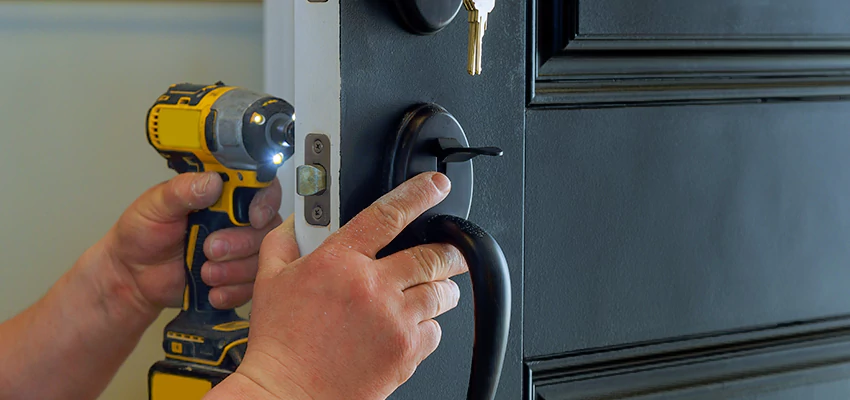 Emergency Downtown Locksmith in San Diego, CA