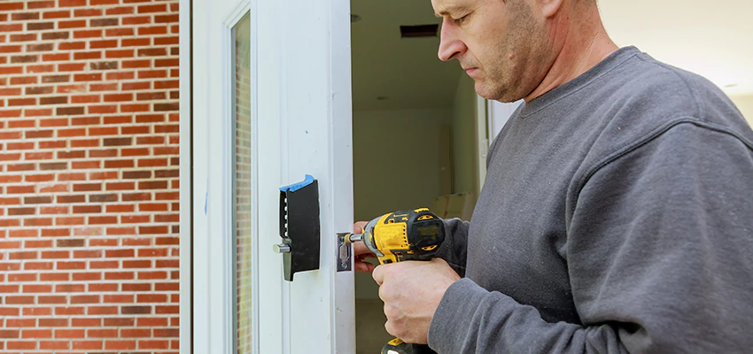 Eviction Locksmith Services For Lock Installation in San Diego, CA