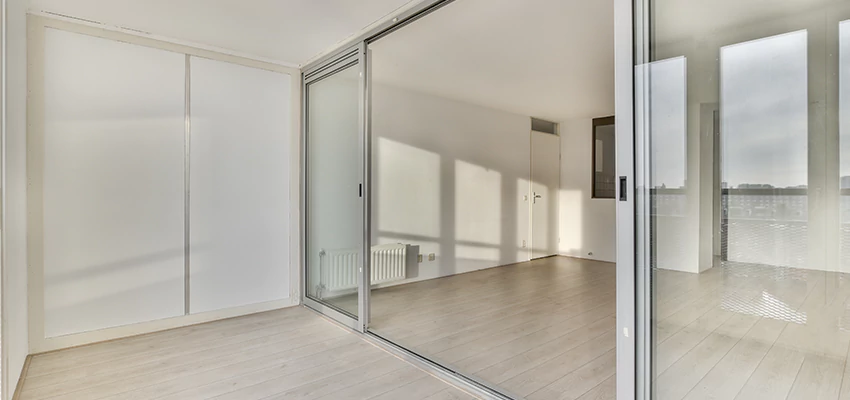 Patio Glass Sliding Door Lock in San Diego, CA