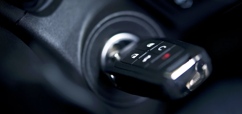 Ignition Switch Replacement in San Diego, CA