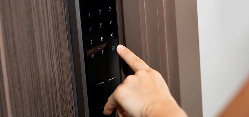 Smart Electric Locks Replacement Services in San Diego, CA