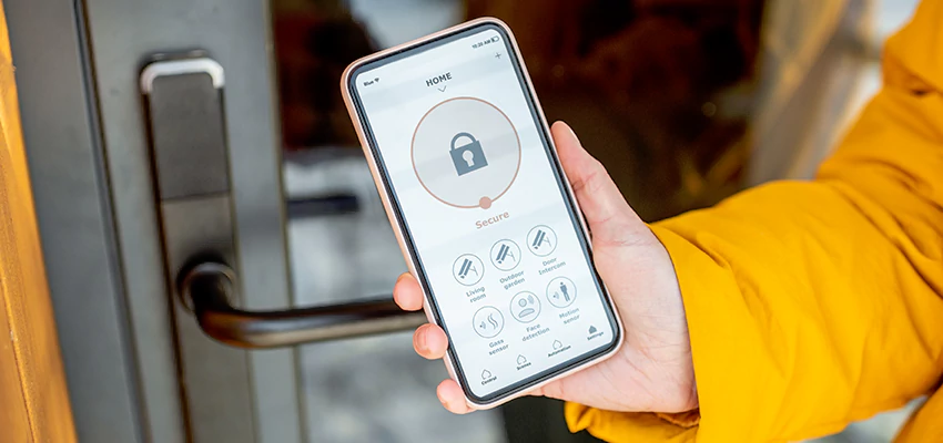 Kwikset Halo Wifi Locks Repair And Installation in San Diego, CA