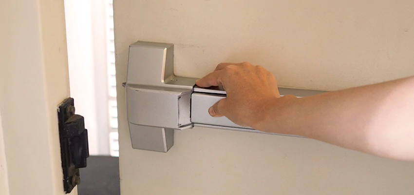 Door Lock Cylinder Reinforcements in San Diego, CA