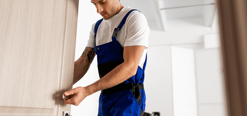 Car Lock Repair And Installation Expert in San Diego, CA