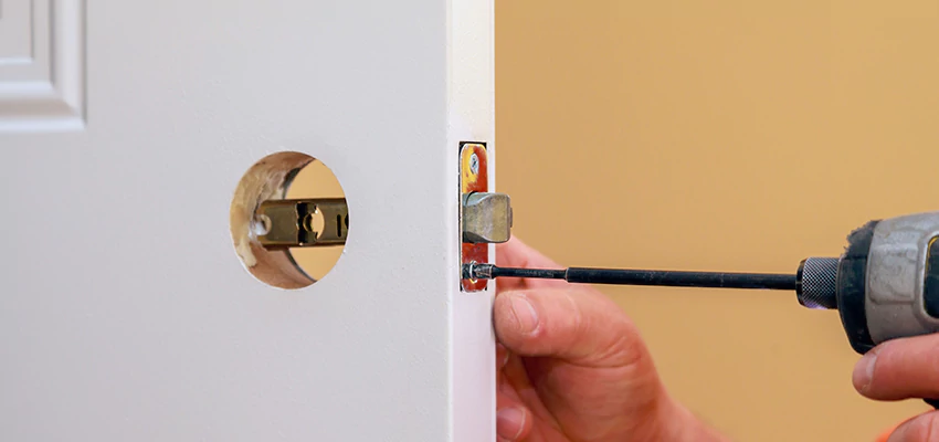 Stuck Door Knobs Repair in San Diego, CA