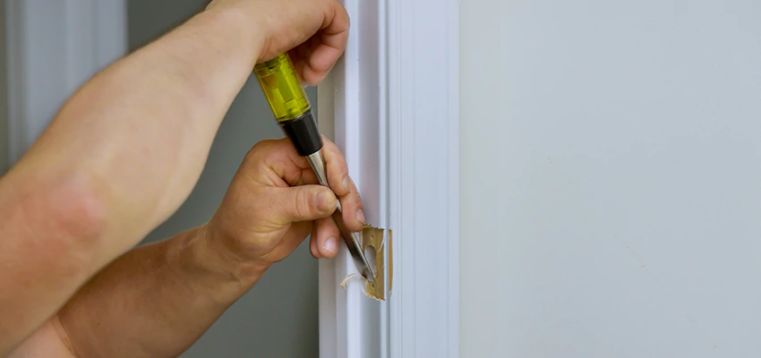 On Demand Locksmith For Key Replacement in San Diego, California