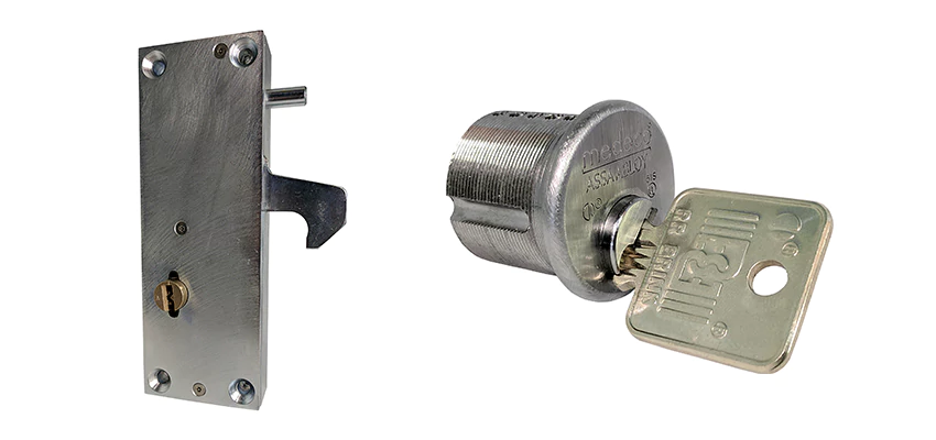 RR Fence Gates Brink Locks Repair in San Diego, California