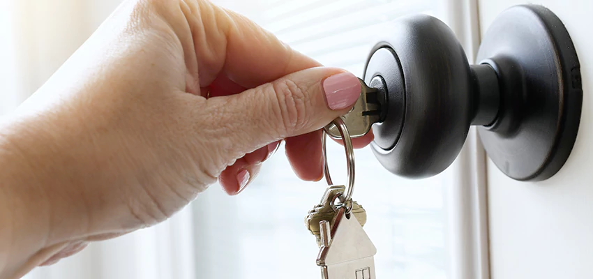 Top Locksmith For Residential Lock Solution in San Diego, California