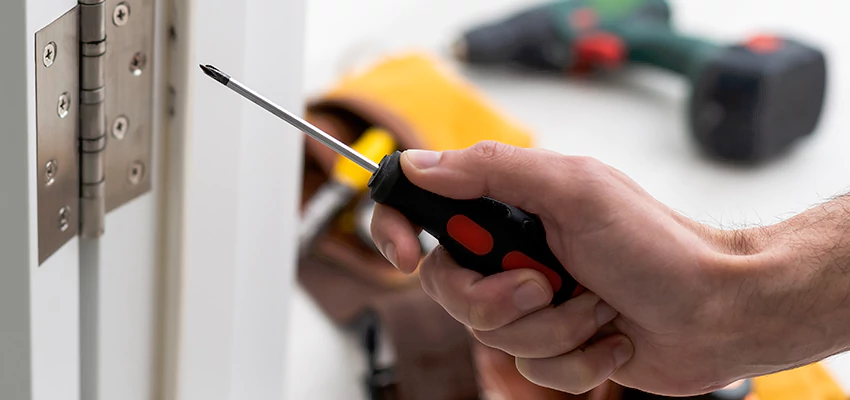 Holiday Emergency Locksmith in San Diego, California