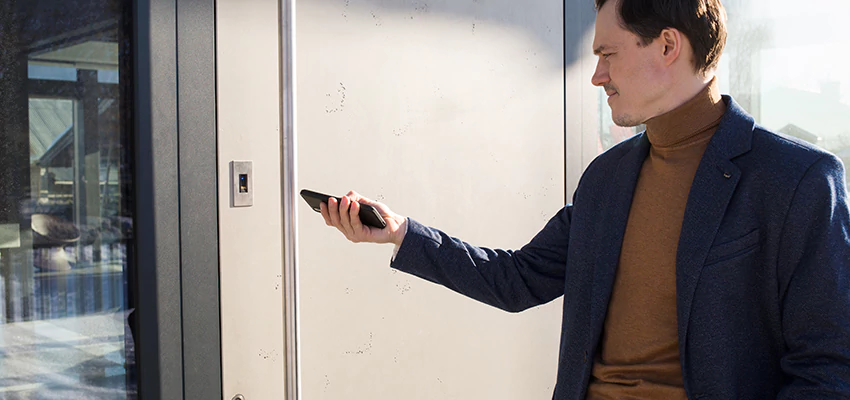 Business Security Systems in San Diego, CA