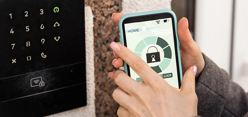 Building Security Upgrades in San Diego, CA