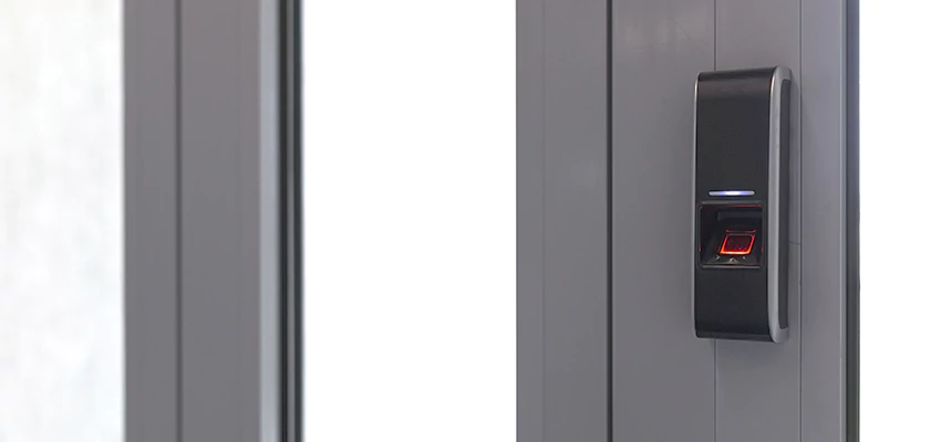 Push Button Lock Keypad Repair in San Diego, California