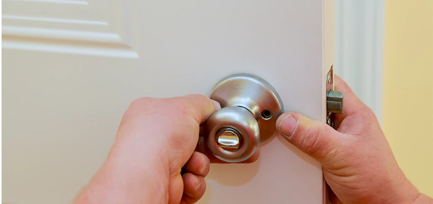 After-hours Locksmith For Lock And Key Installation in San Diego, CA