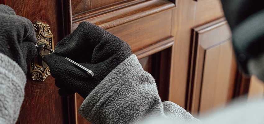 Burglar Damage Electronic Locks Repair in San Diego, CA