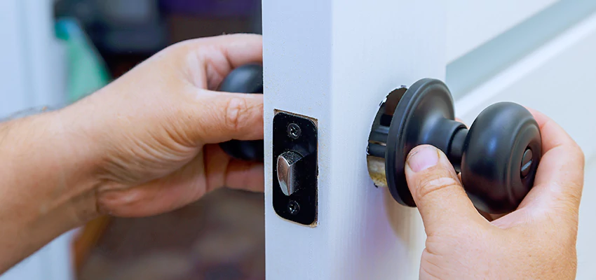 Smart Lock Replacement Assistance in San Diego, California