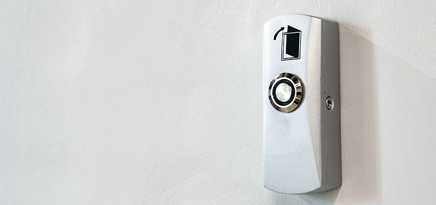 Residential Access Keypads Systems Installation in San Diego, CA