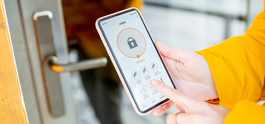 Automatic Door Lock Opener Repair in San Diego, California