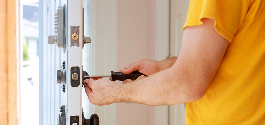 Eviction Locksmith For Key Fob Replacement Services in San Diego, CA