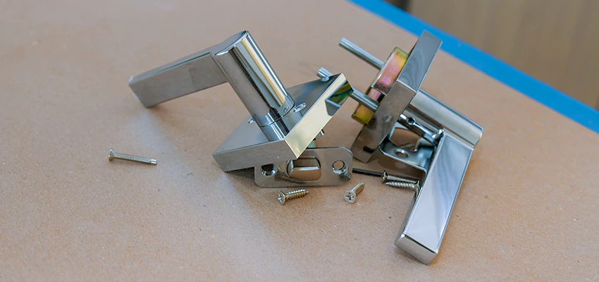 Master Lock Key System Installation Service in San Diego, California