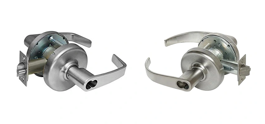 Corbin Russwin Unit Locks Repair Installation in San Diego, CA