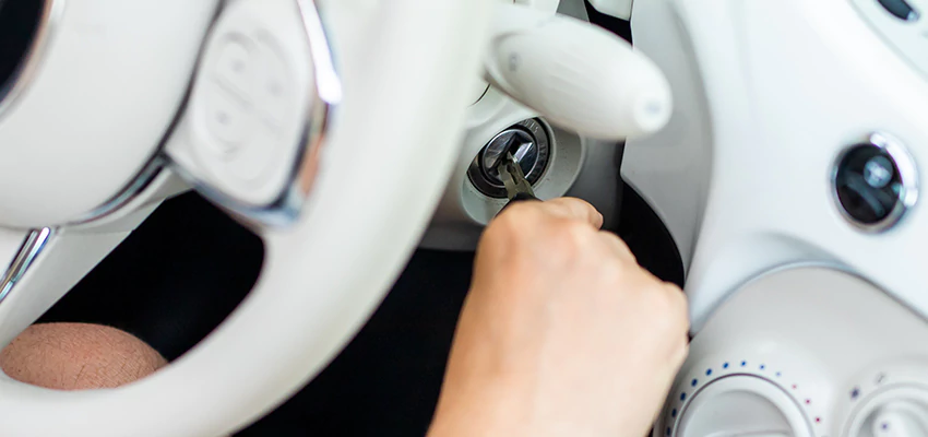 Ignition Lock Barrel Replacement Near Me in San Diego, California