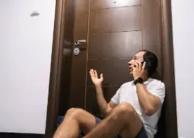 Emergency Lockout in San Diego, California